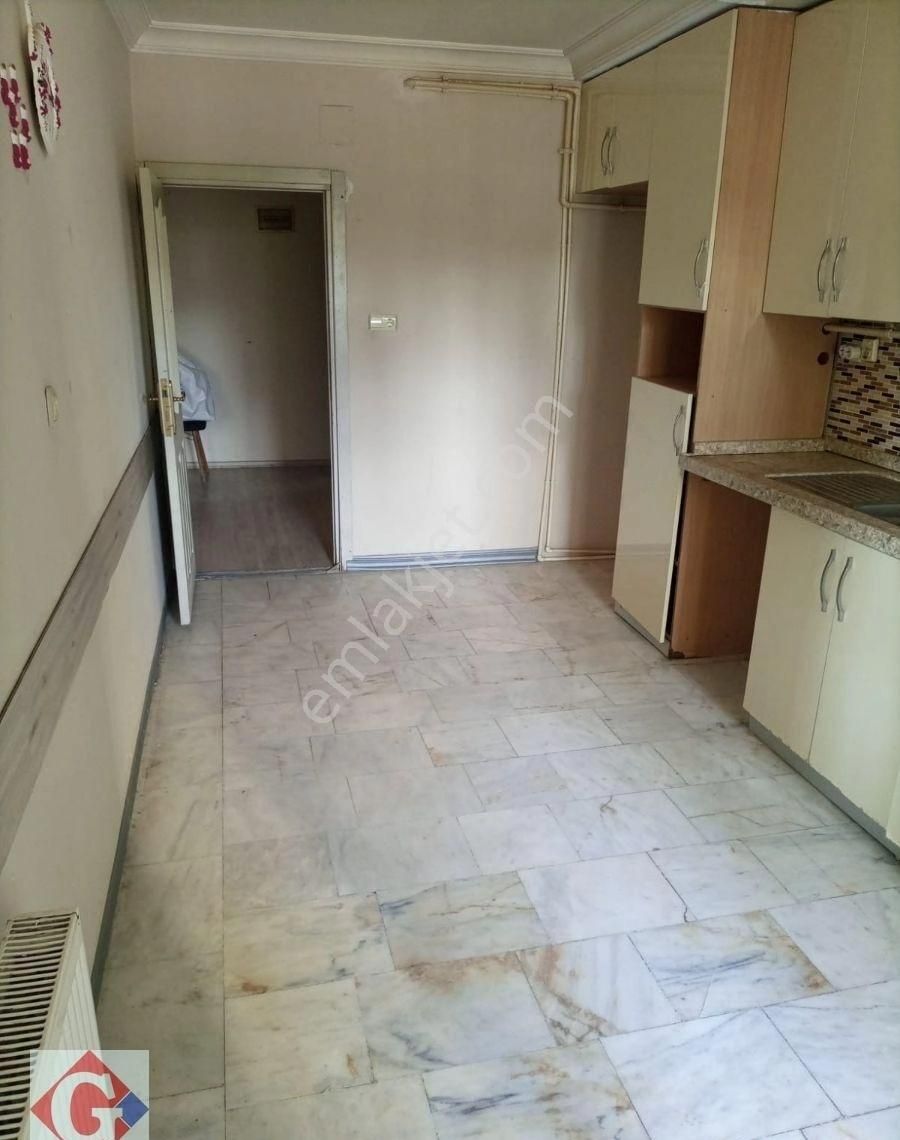 Görgün'den Hayal Park Civarı Site İçerisinde 4+1 Kombili Daire - Görsel 16