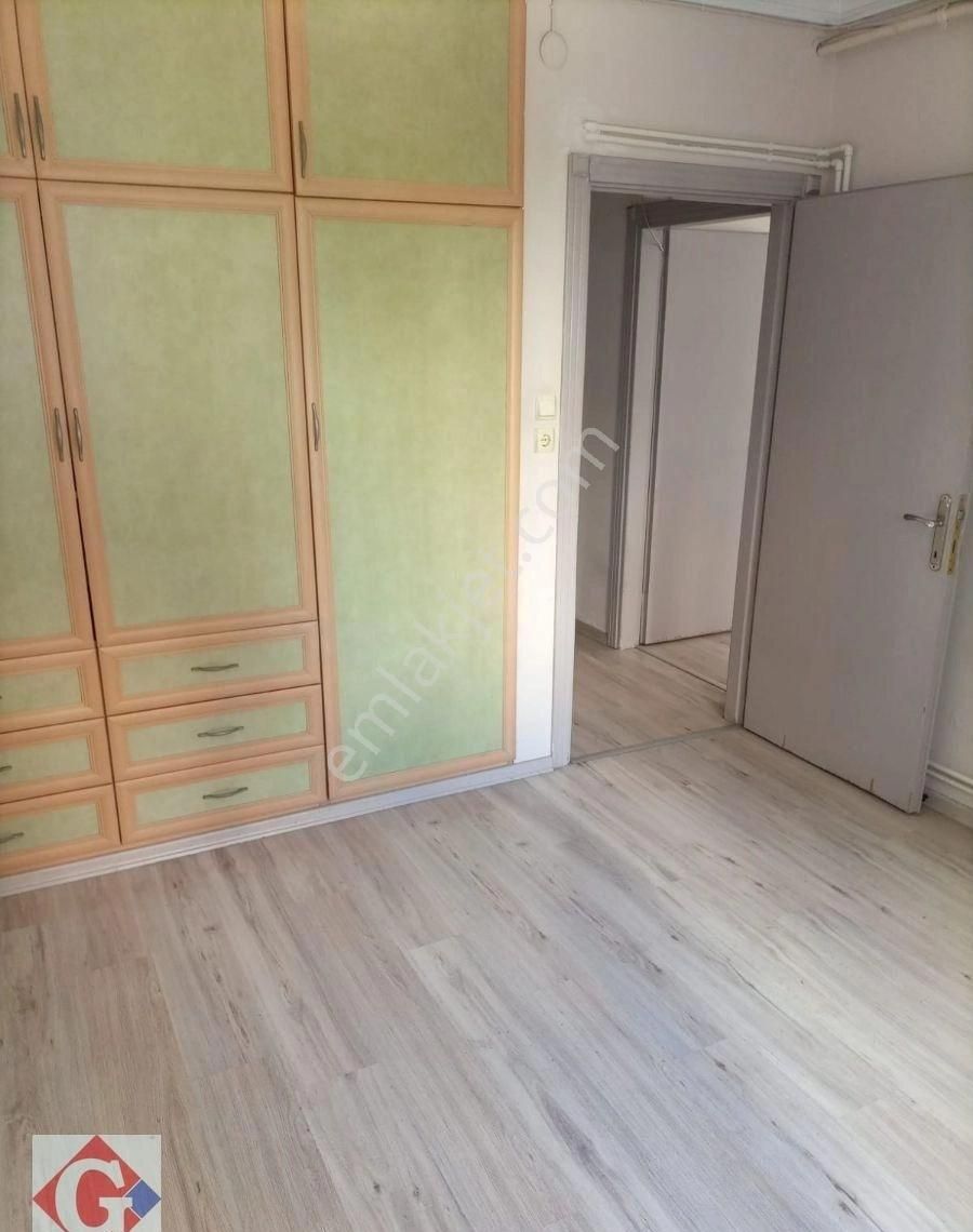 Görgün'den Hayal Park Civarı Site İçerisinde 4+1 Kombili Daire - Görsel 25