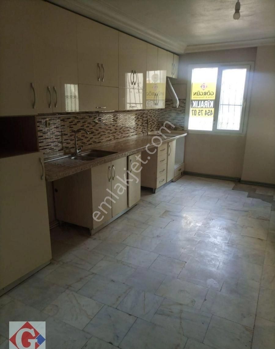 Görgün'den Hayal Park Civarı Site İçerisinde 4+1 Kombili Daire - Görsel 2