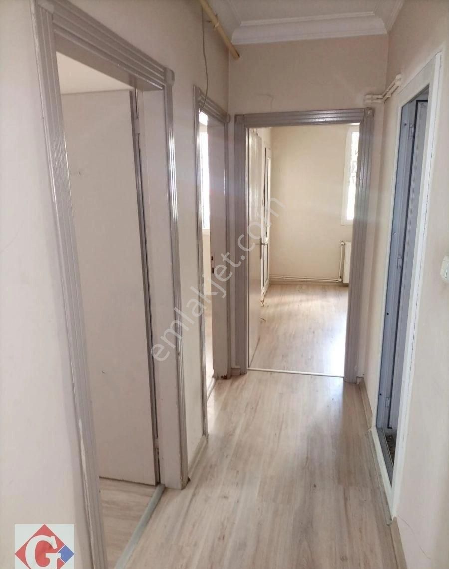 Görgün'den Hayal Park Civarı Site İçerisinde 4+1 Kombili Daire - Görsel 21