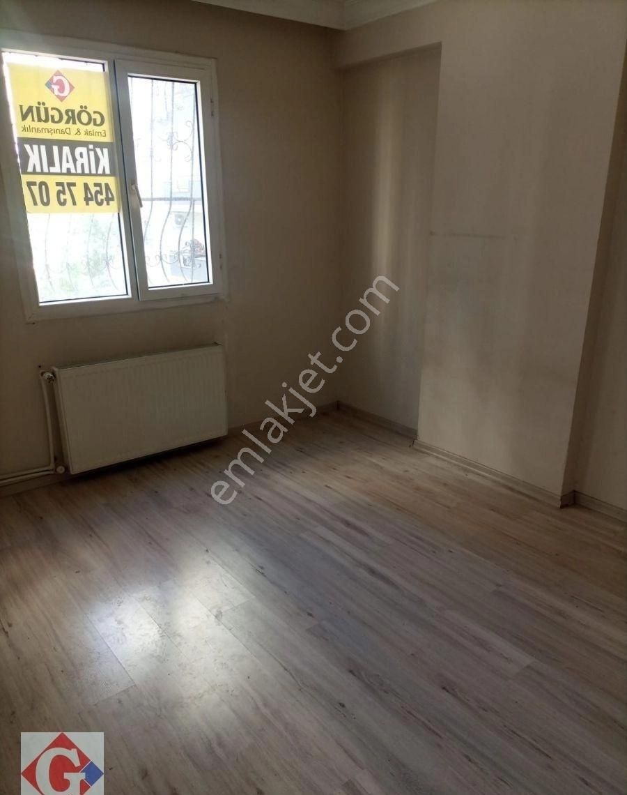 Görgün'den Hayal Park Civarı Site İçerisinde 4+1 Kombili Daire - Görsel 14