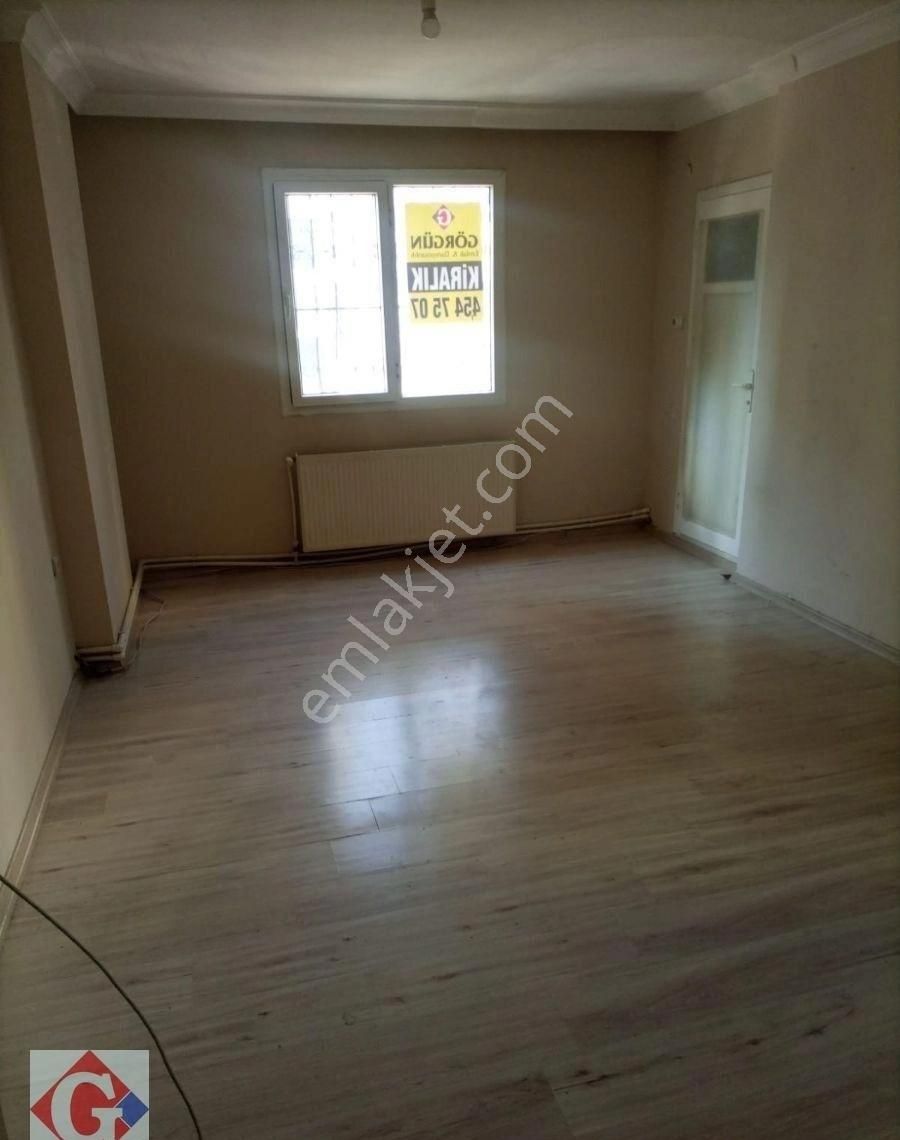 Görgün'den Hayal Park Civarı Site İçerisinde 4+1 Kombili Daire - Görsel 10