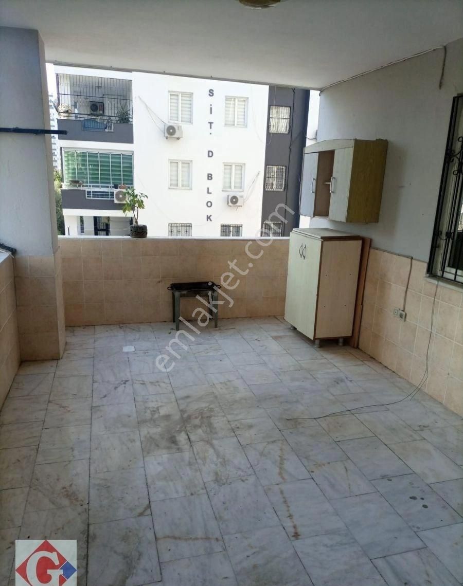 Görgün'den Hayal Park Civarı Site İçerisinde 4+1 Kombili Daire - Görsel 19