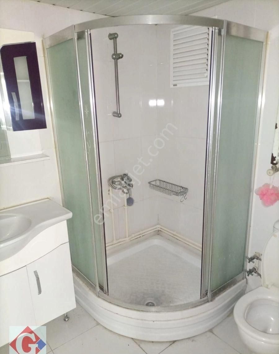 Görgün'den Hayal Park Civarı Site İçerisinde 4+1 Kombili Daire - Görsel 11