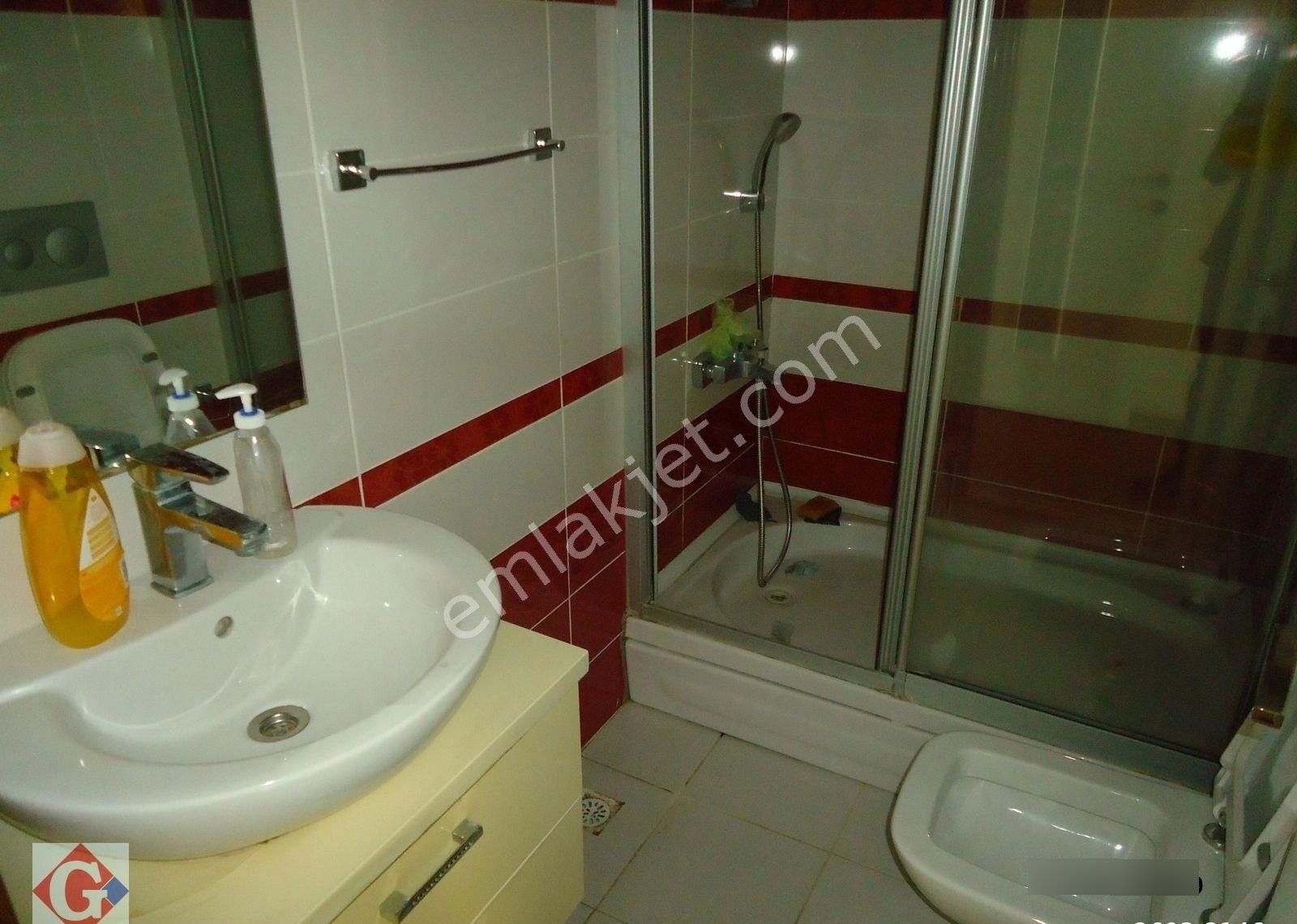 Görgün'den İnci Evleri'nde 4+1 200m2 Gkd Kombili Bakımlı Daire - Görsel 10