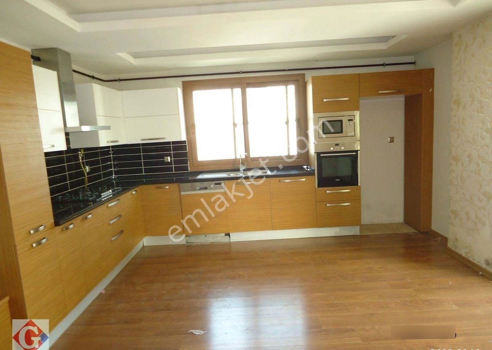 Görgün'den İnci Evleri'nde 4+1 200m2 Gkd Kombili Bakımlı Daire - Görsel 13