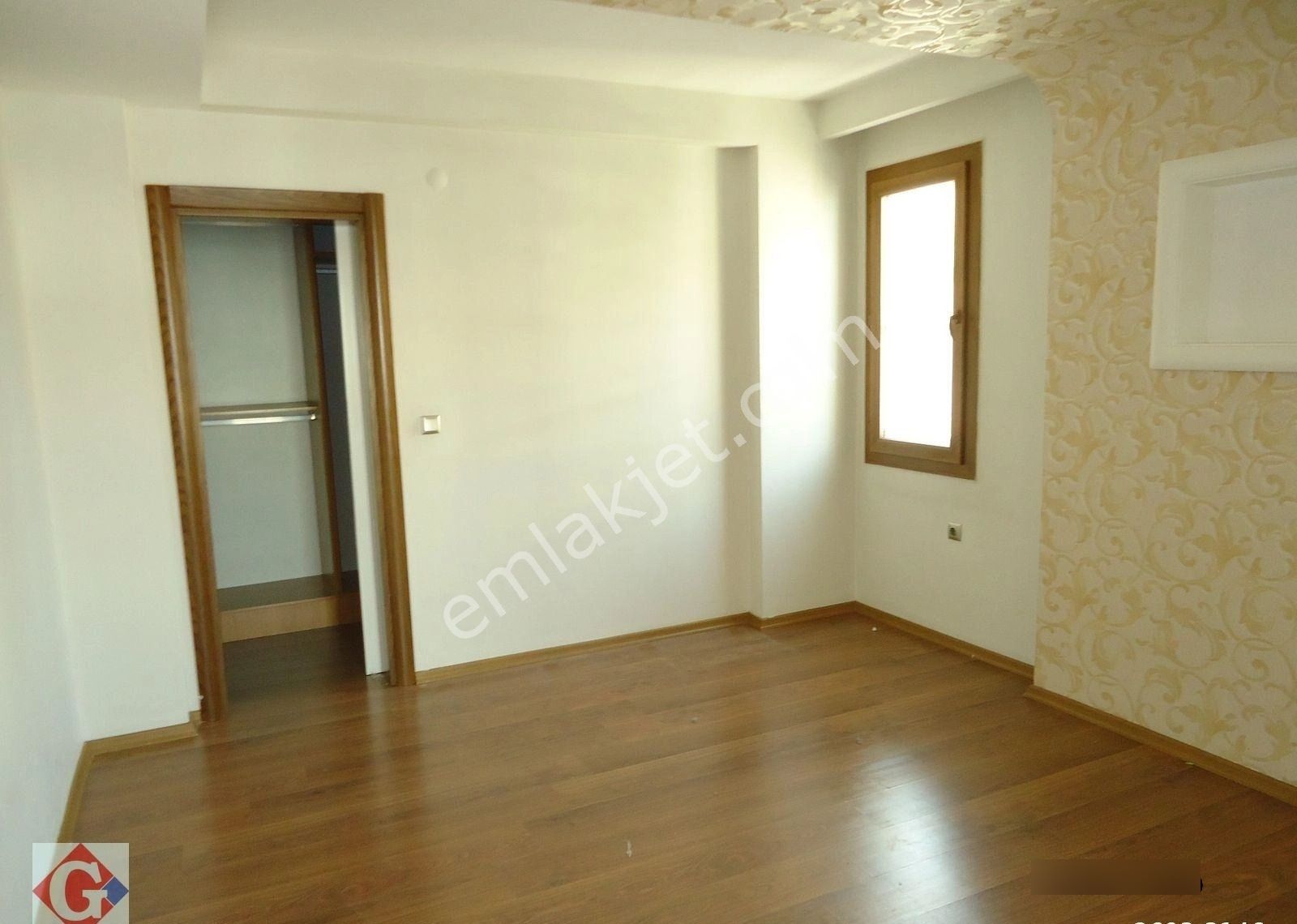 Görgün'den İnci Evleri'nde 4+1 200m2 Gkd Kombili Bakımlı Daire - Görsel 11