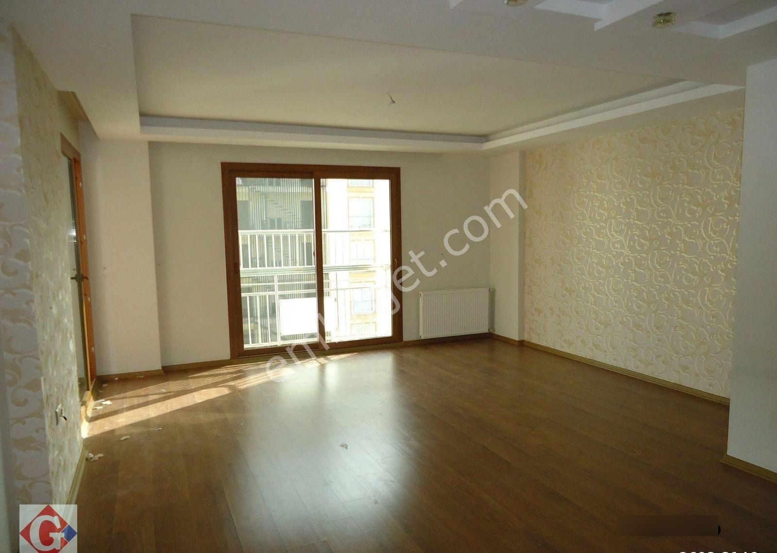 Görgün'den İnci Evleri'nde 4+1 200m2 Gkd Kombili Bakımlı Daire - Görsel 6