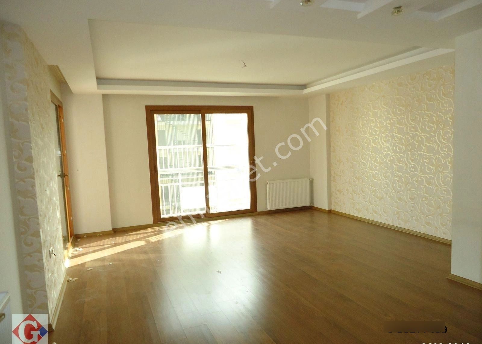 Görgün'den İnci Evleri'nde 4+1 200m2 Gkd Kombili Bakımlı Daire - Görsel 2