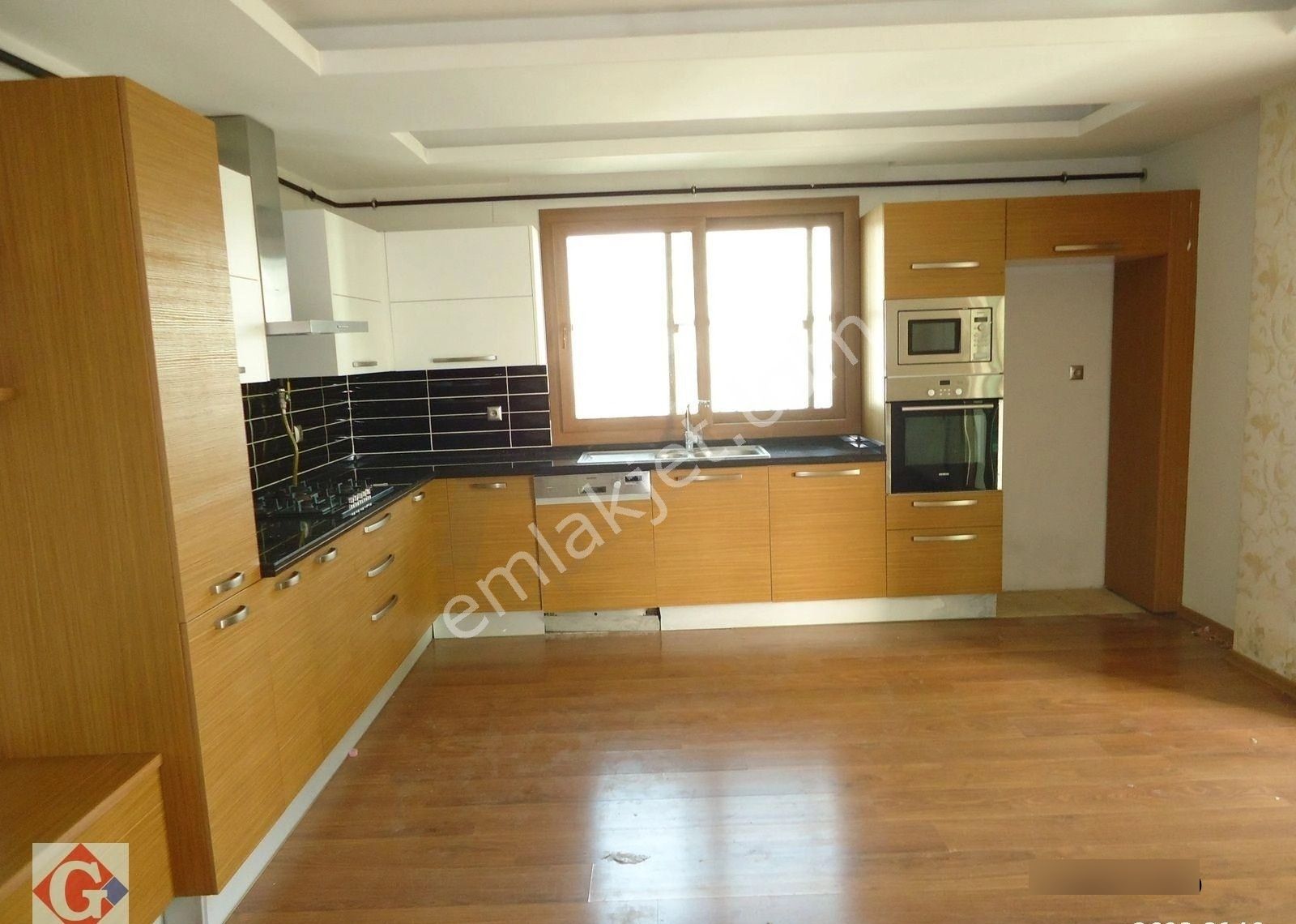 Görgün'den İnci Evleri'nde 4+1 200m2 Gkd Kombili Bakımlı Daire - Görsel 29