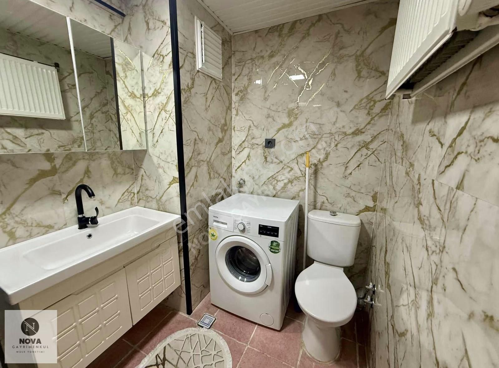 Nova Gayrimenkul'den Görükle'de 1+1 Ayrı Mutfaklı Satılık Daire - Görsel 14