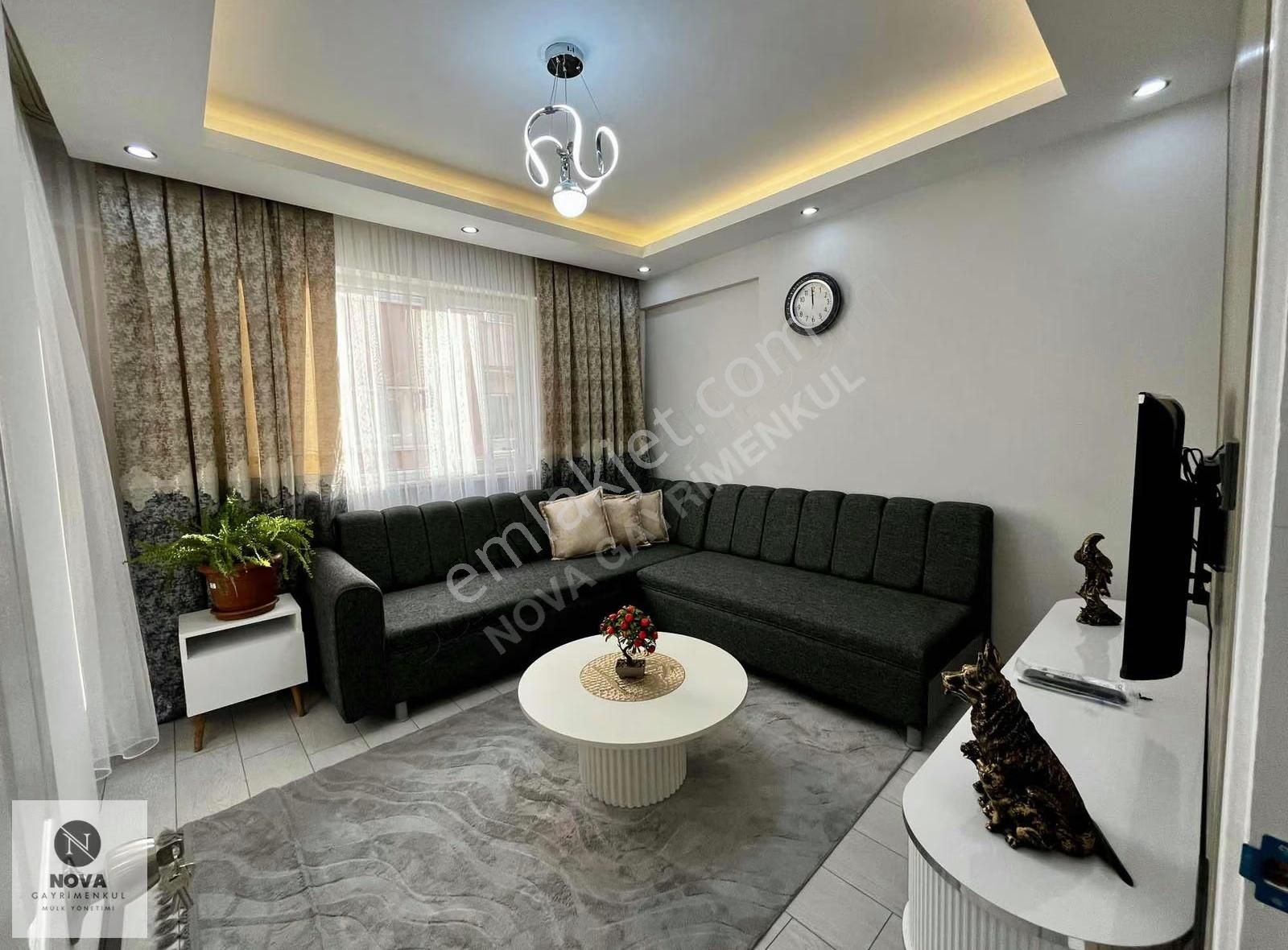 Nova Gayrimenkul'den Görükle'de 1+1 Ayrı Mutfaklı Satılık Daire - Görsel 20