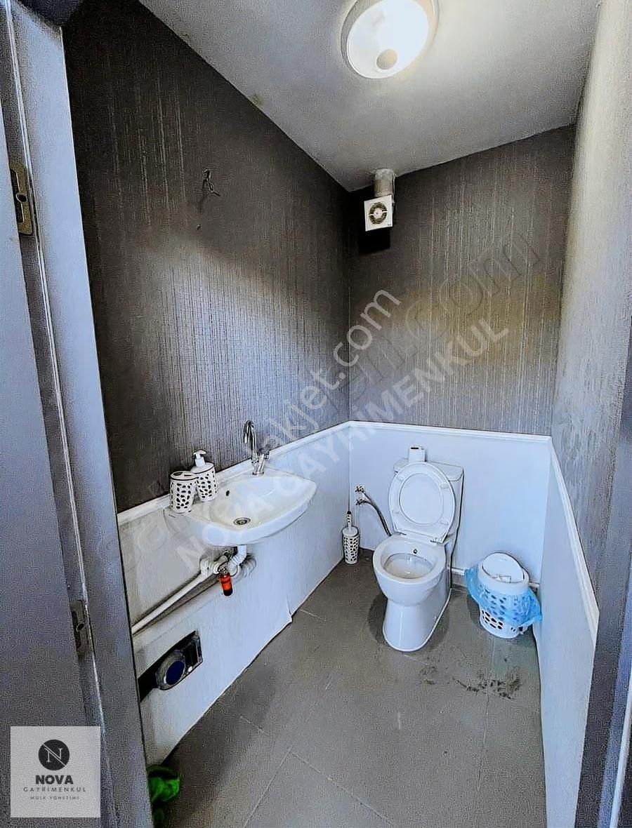 Nova'dan Görükle Dumlupınar Anayol Üzeri Satılık 32m2dükkan/ofis - Görsel 10