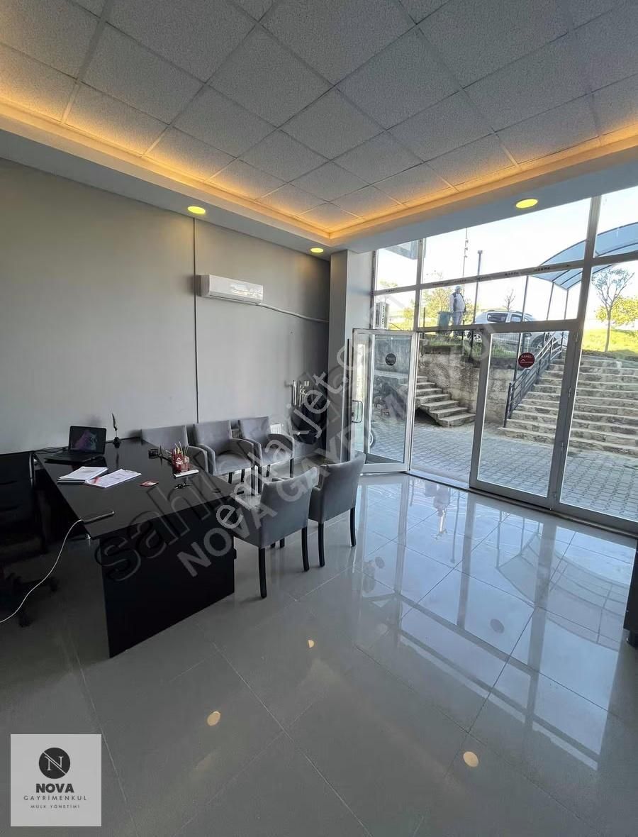 Nova'dan Görükle Dumlupınar Anayol Üzeri Satılık 32m2dükkan/ofis