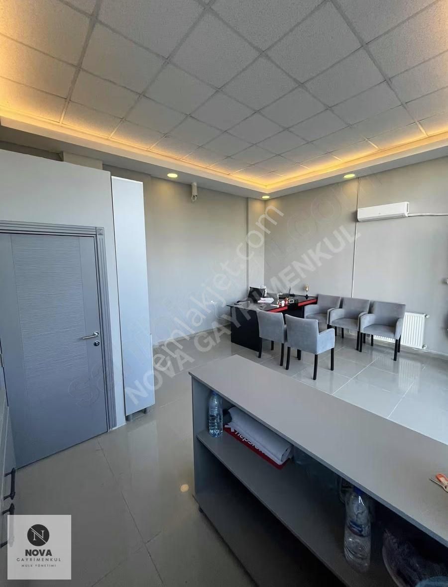 Nova'dan Görükle Dumlupınar Anayol Üzeri Satılık 32m2dükkan/ofis - Görsel 4