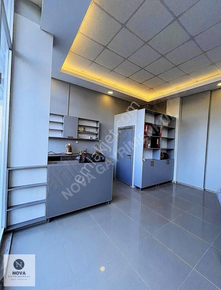 Nova'dan Görükle Dumlupınar Anayol Üzeri Satılık 32m2dükkan/ofis - Görsel 9
