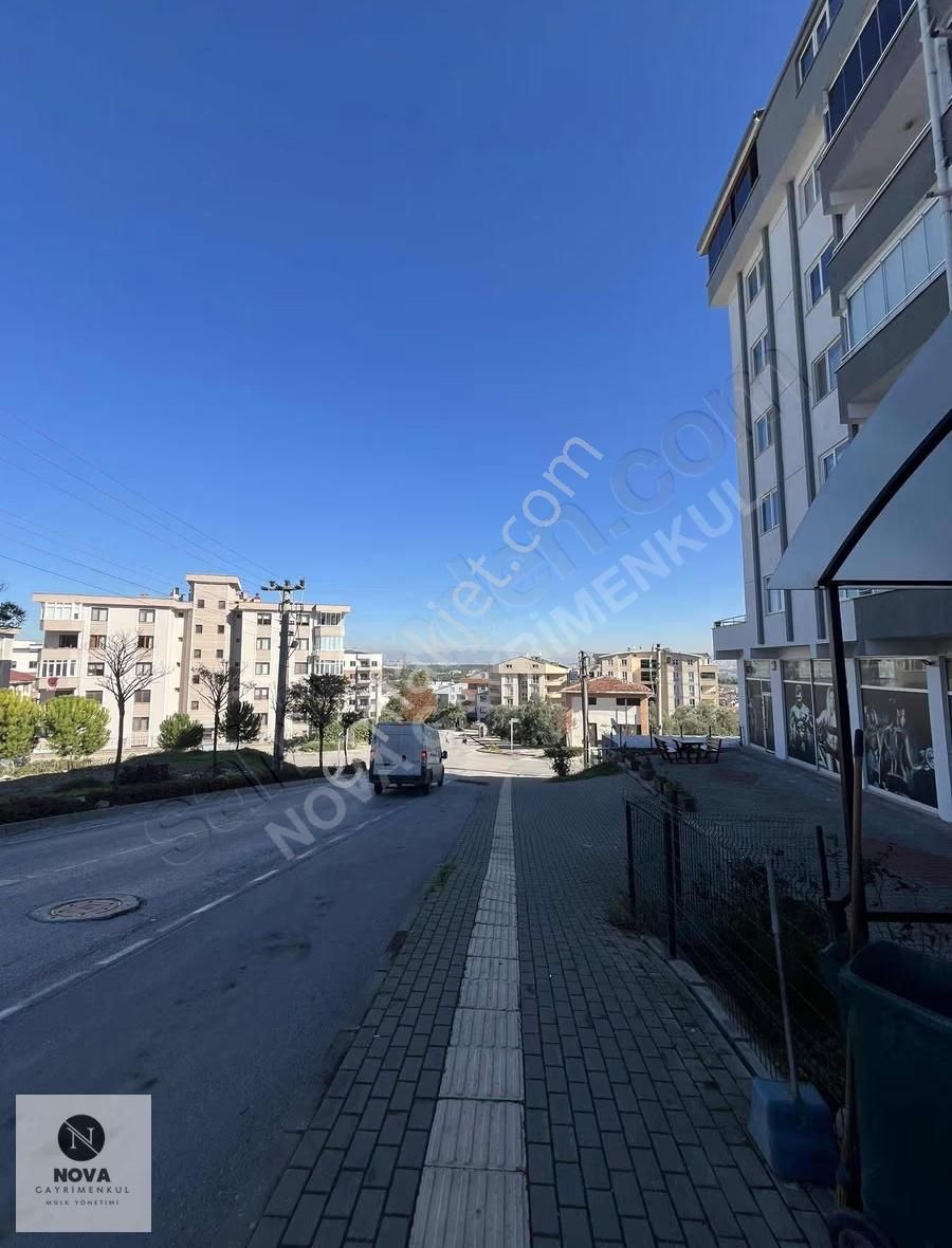 Nova'dan Görükle Dumlupınar Anayol Üzeri Satılık 32m2dükkan/ofis - Görsel 16