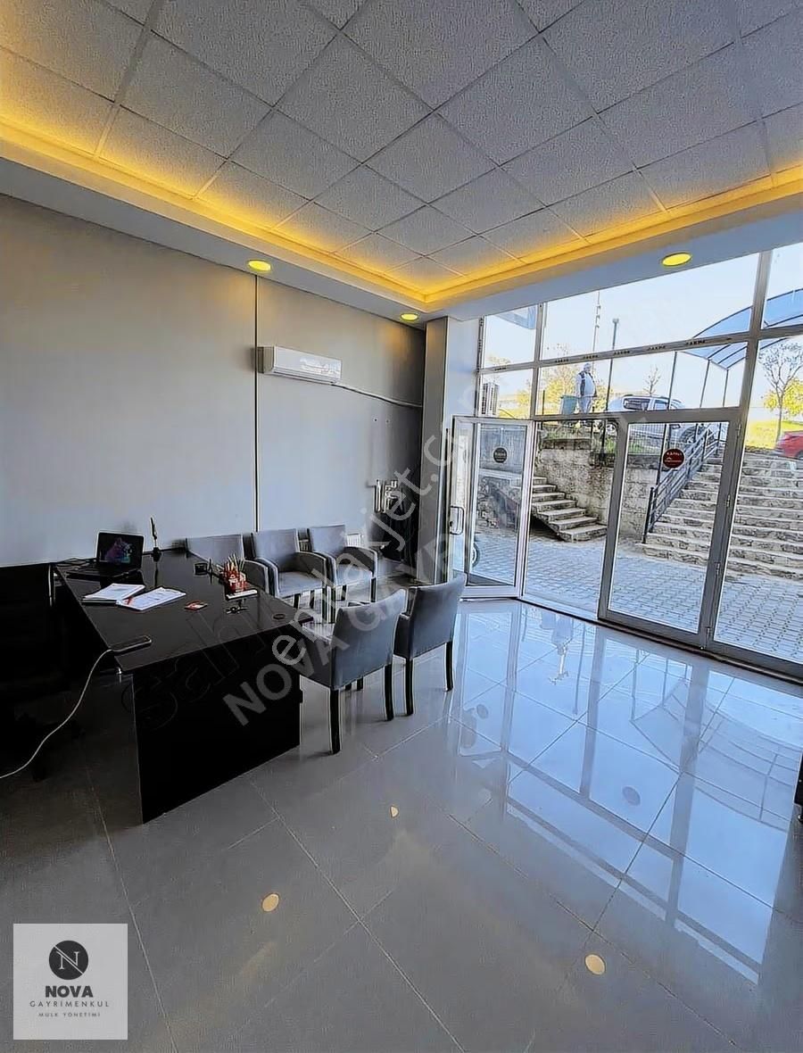 Nova'dan Görükle Dumlupınar Anayol Üzeri Satılık 32m2dükkan/ofis - Görsel 6