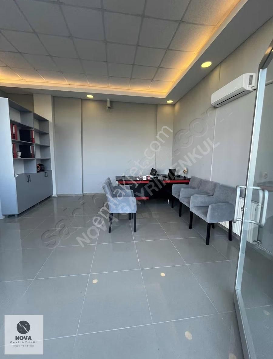 Nova'dan Görükle Dumlupınar Anayol Üzeri Satılık 32m2dükkan/ofis - Görsel 7