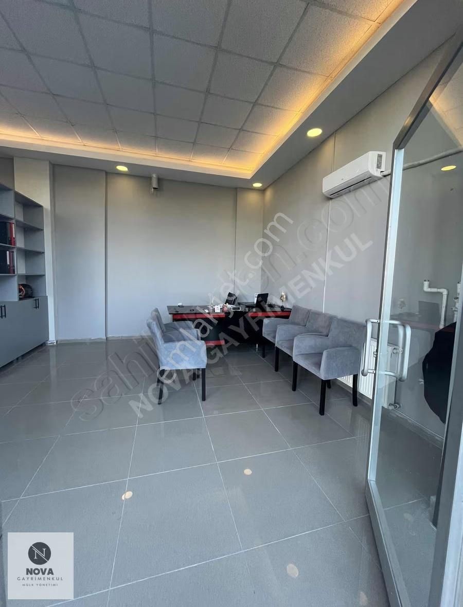 Nova'dan Görükle Dumlupınar Anayol Üzeri Satılık 32m2dükkan/ofis - Görsel 12