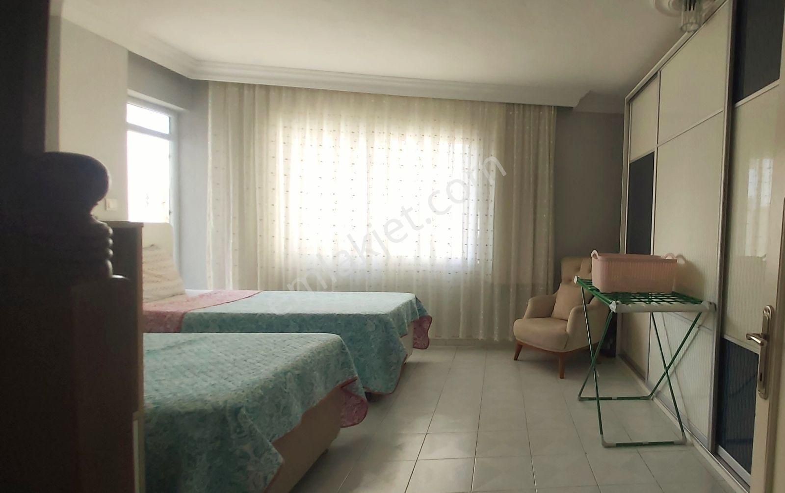 T.özal Hasan Usta Civarı 3+1 Satılık İskanlı Daire-k.mutfak. - Görsel 17