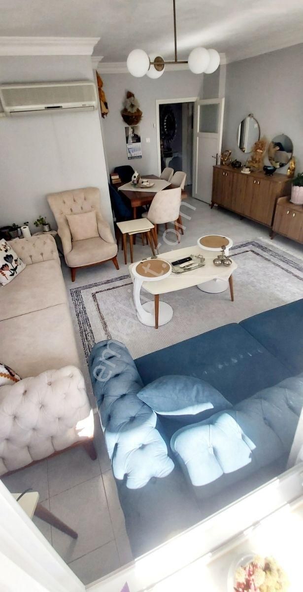 T.özal Hasan Usta Civarı 3+1 Satılık İskanlı Daire-k.mutfak. - Görsel 2