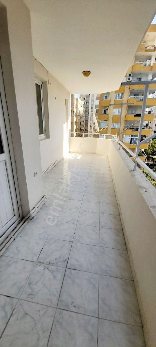 Güzelyalı Yeşil Fırın Yanı Kiralık 3+1 Doğalgazlı Daire-7katlı - Görsel 19