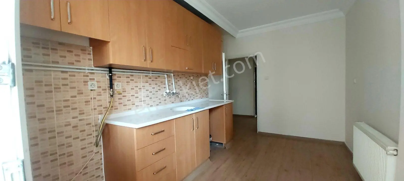 Güzelyalı Yeşil Fırın Yanı Kiralık 3+1 Doğalgazlı Daire-7katlı - Görsel 5