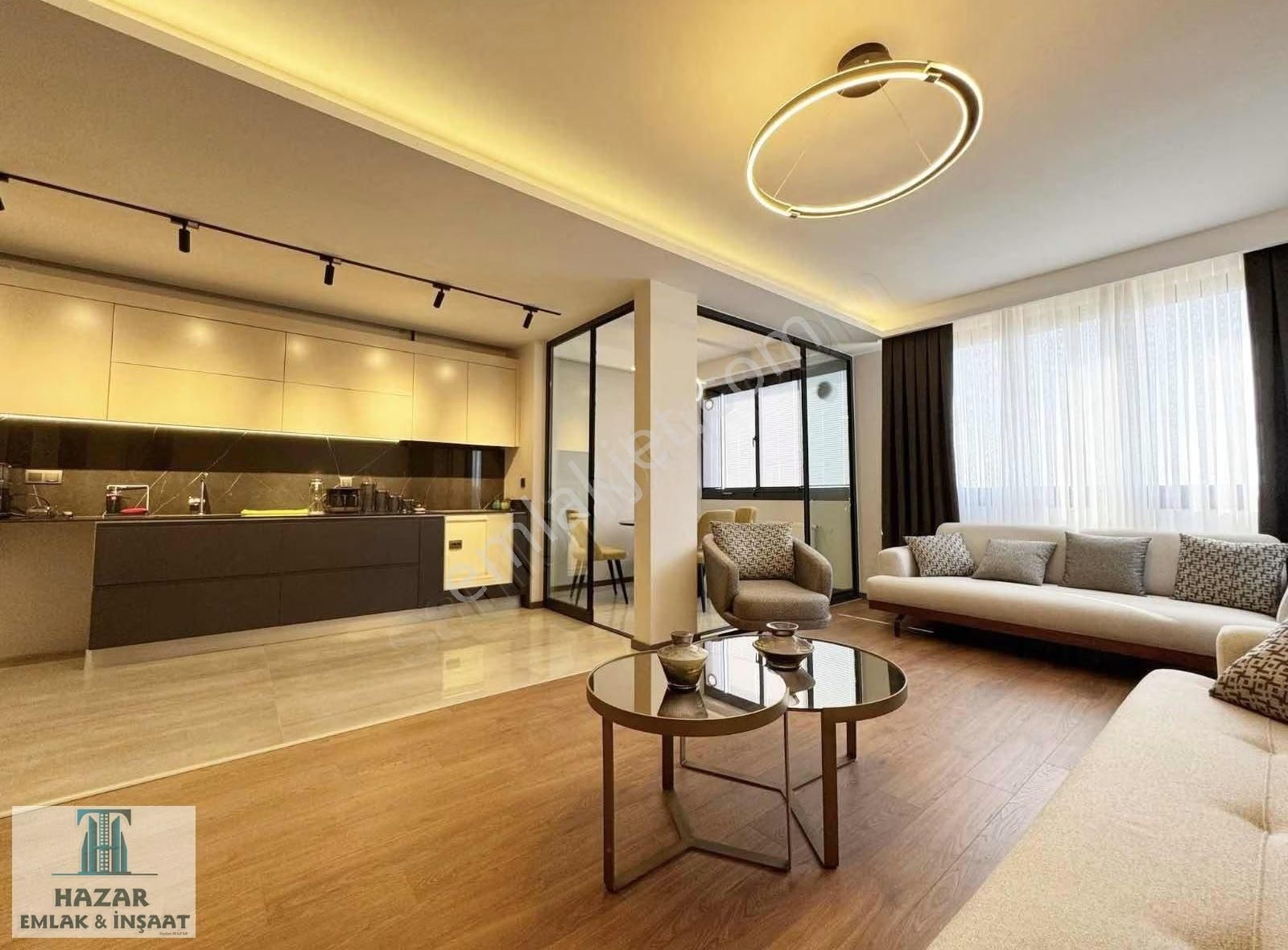 Esentepe'de Yatay Mimari - Görsel 13