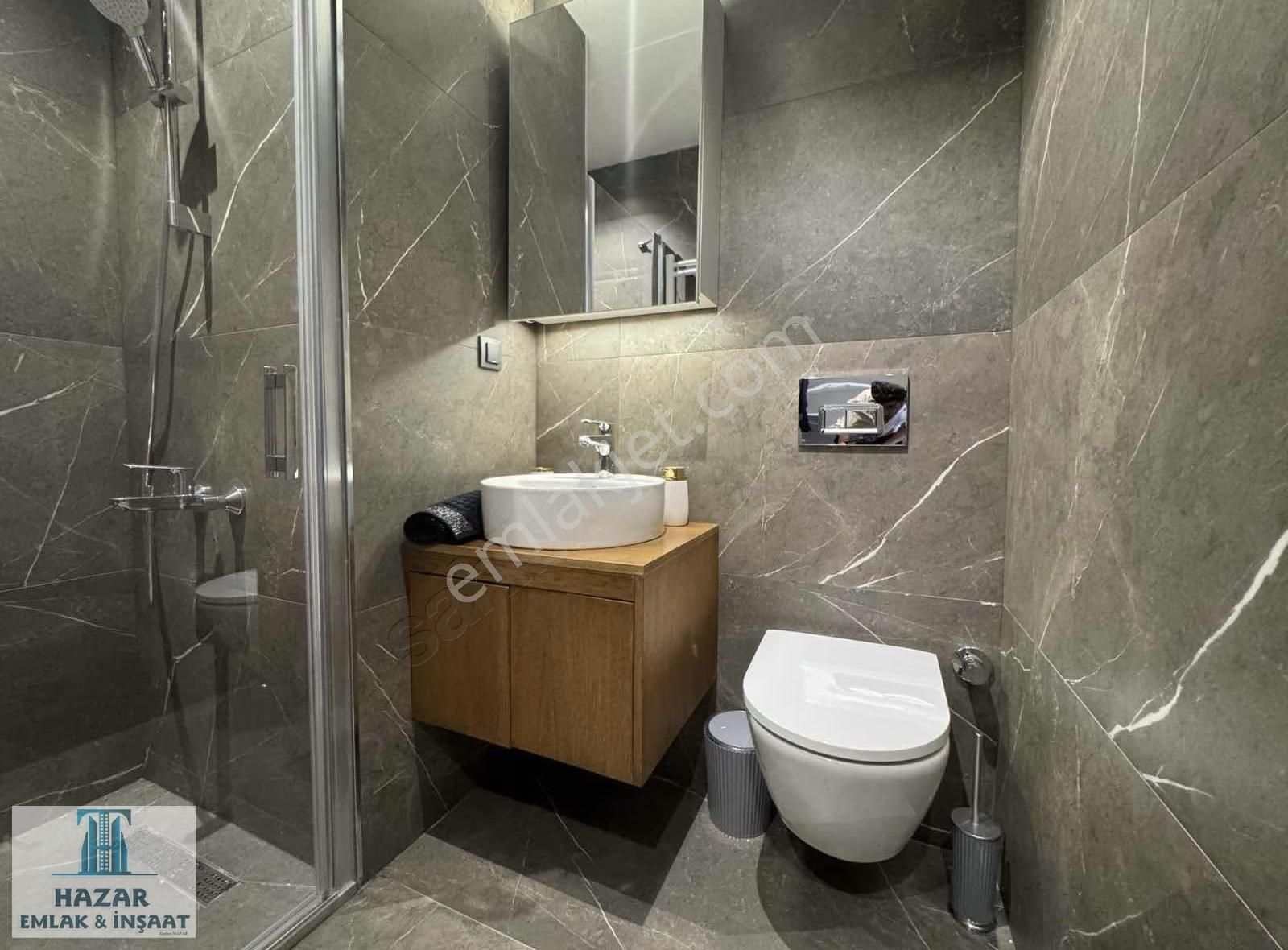 Esentepe'de Yatay Mimari - Görsel 17