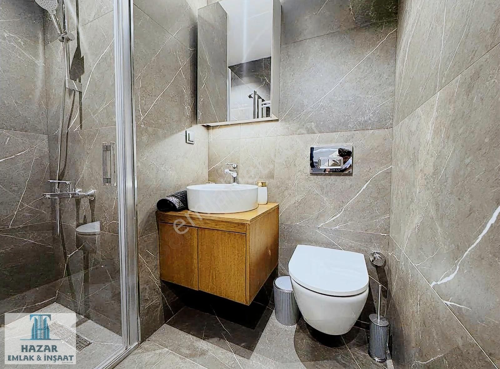 Esentepe'de Yatay Mimari - Görsel 9