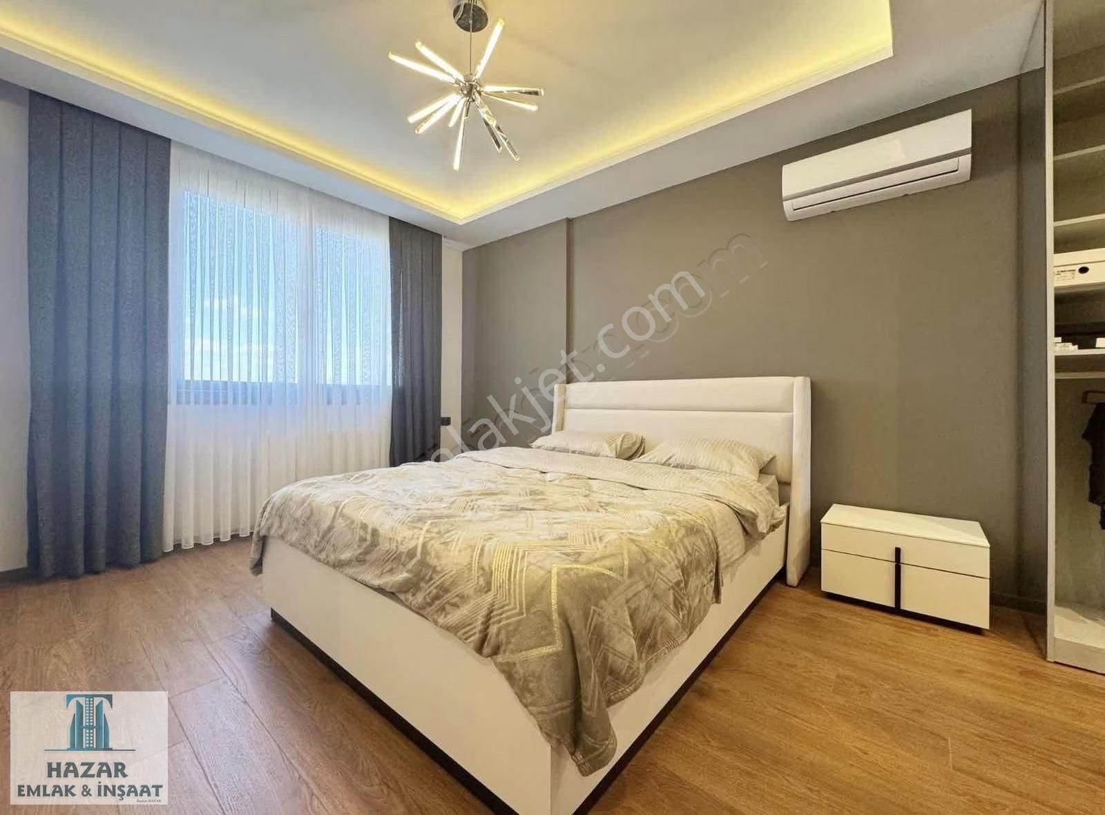 Esentepe'de Yatay Mimari - Görsel 4