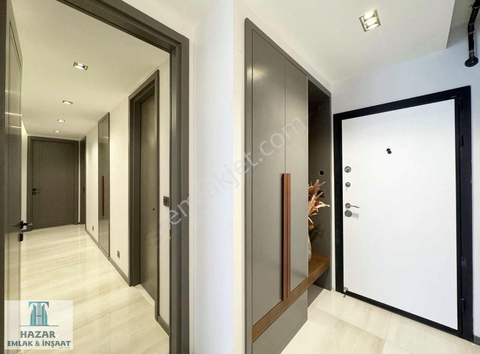 Esentepe'de Yatay Mimari - Görsel 25