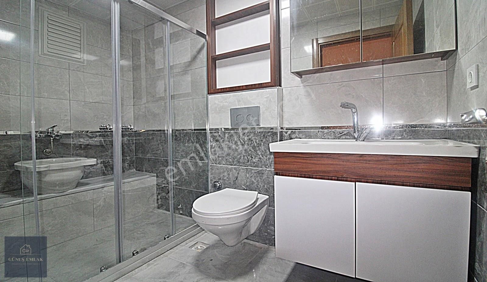 Yenikent'te 4+1ve 3+1 İki Daire Oturuma Hazır Az Bulunur Kaçırma - Görsel 20