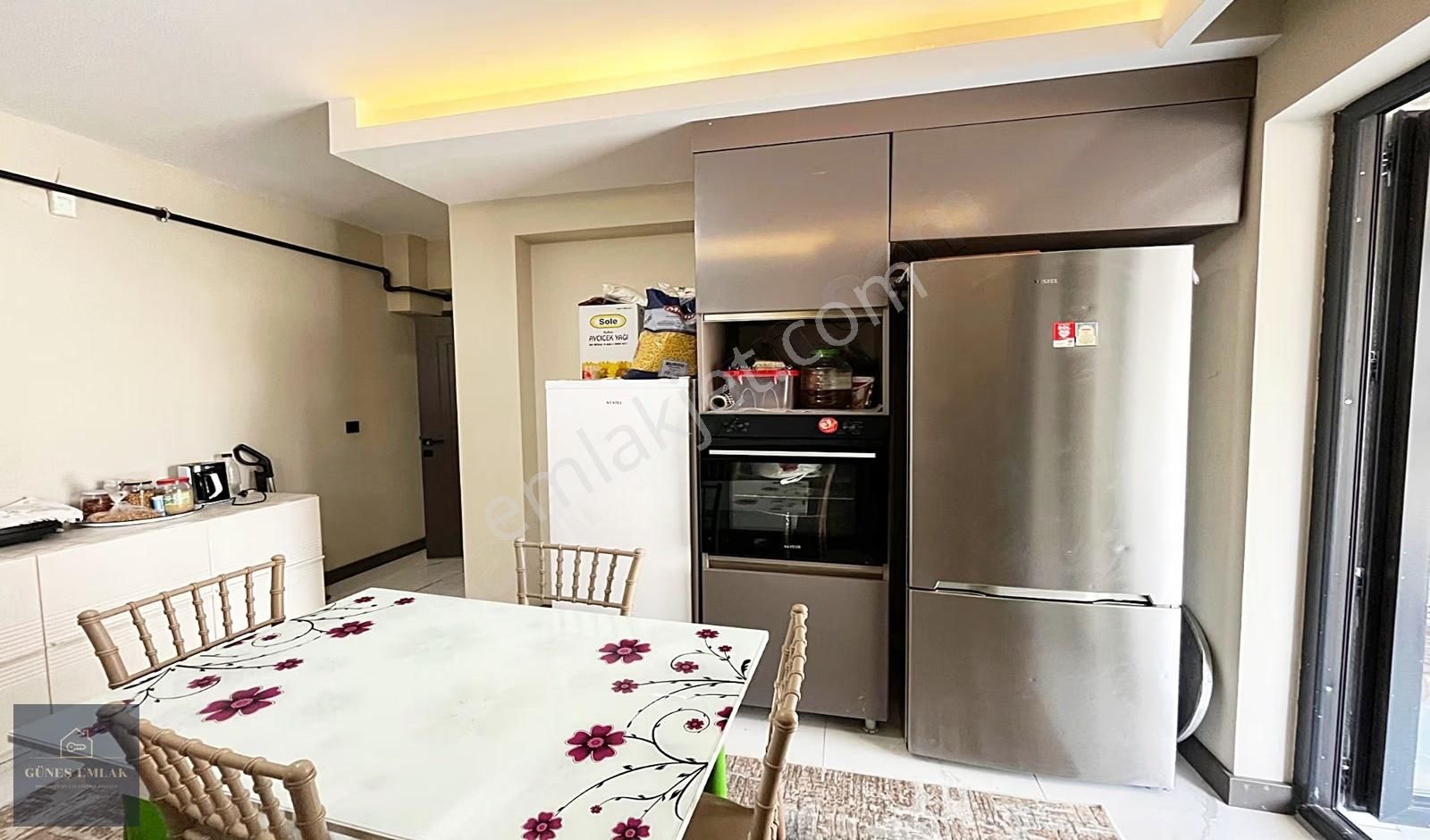 Satış Bedelini Yüksek Gösterebileceğiniz*sıfır Ayarında*ara Kat* - Görsel 33