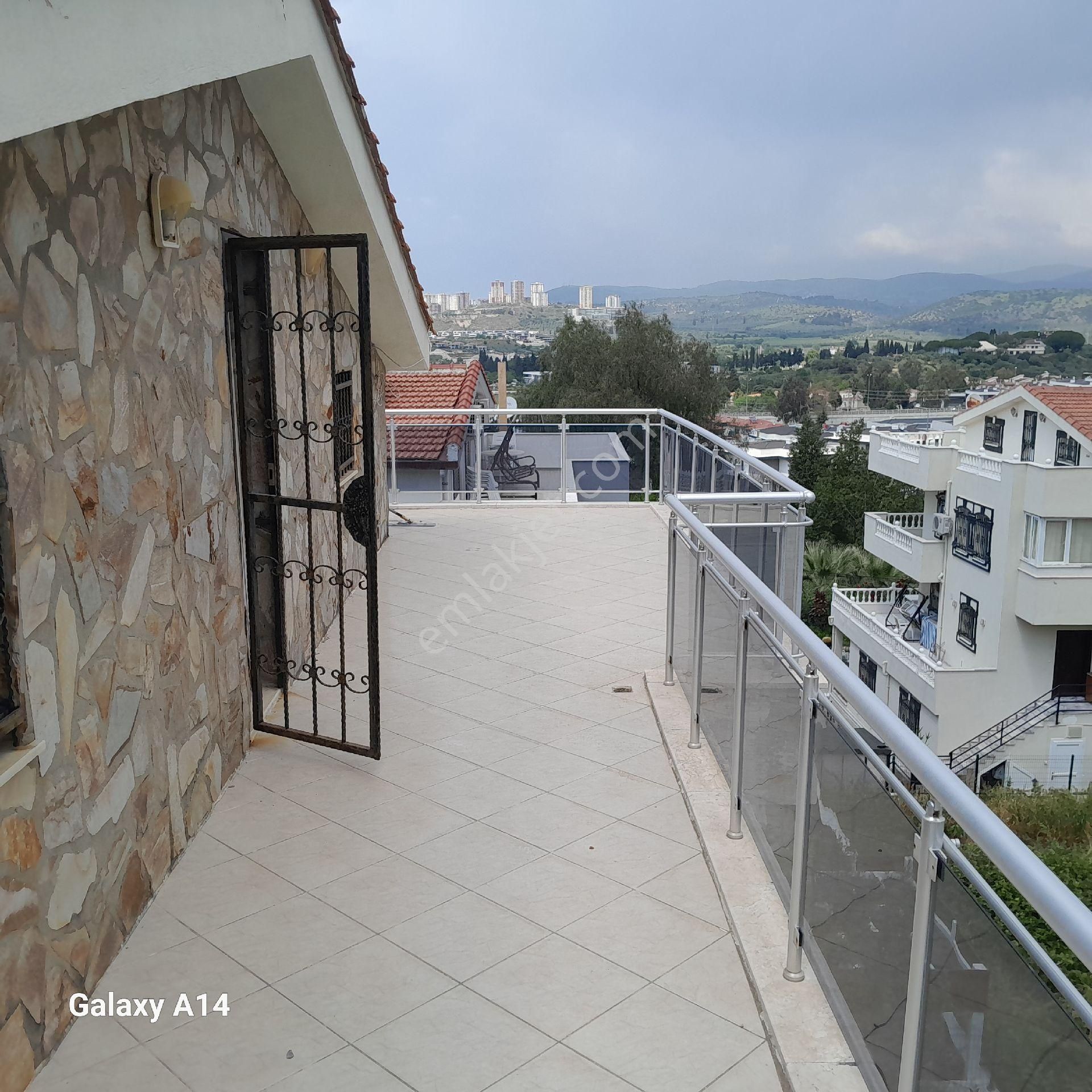 Kuşadasında Fırsat Villa. - Görsel 23