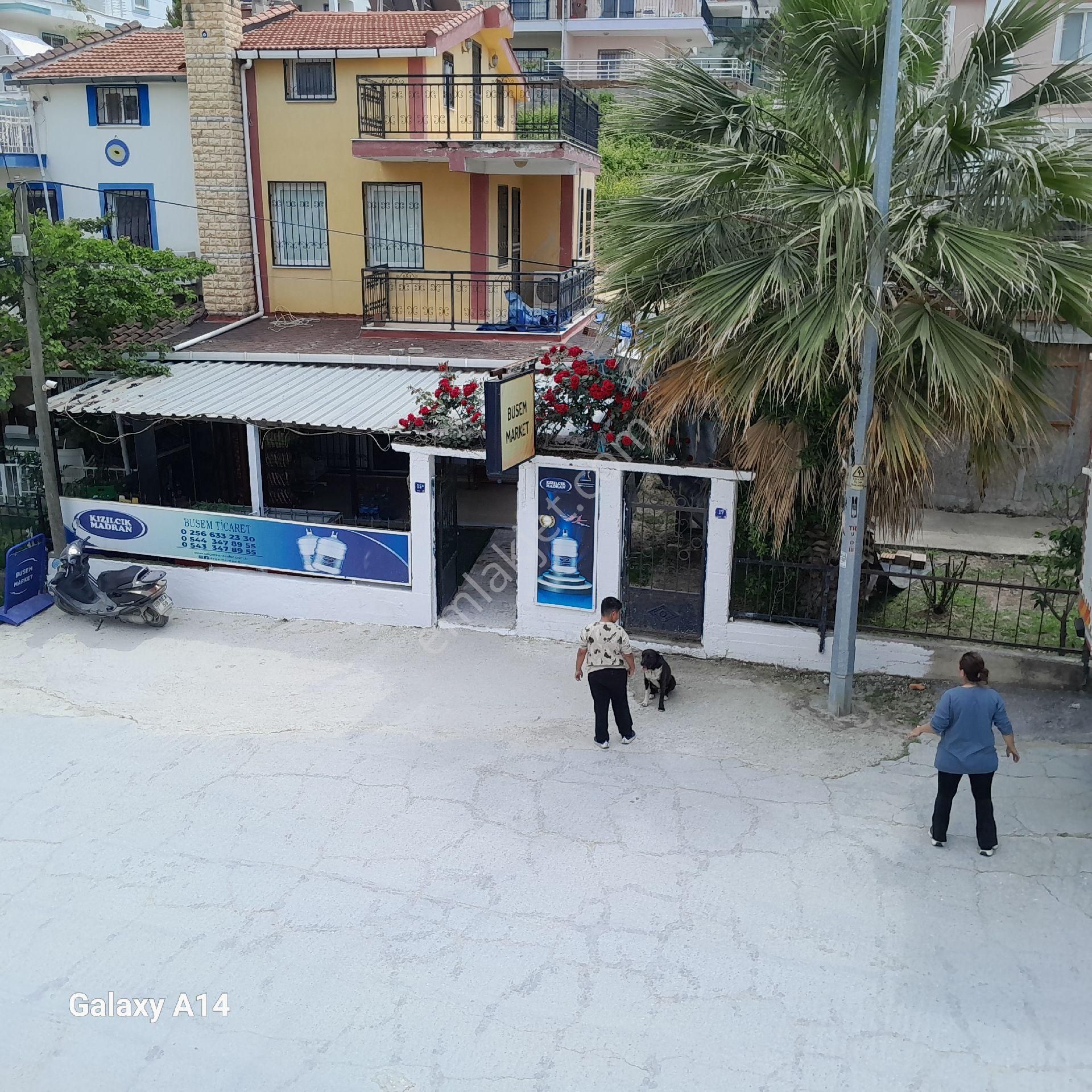 Kuşadasında Fırsat Villa. - Görsel 30