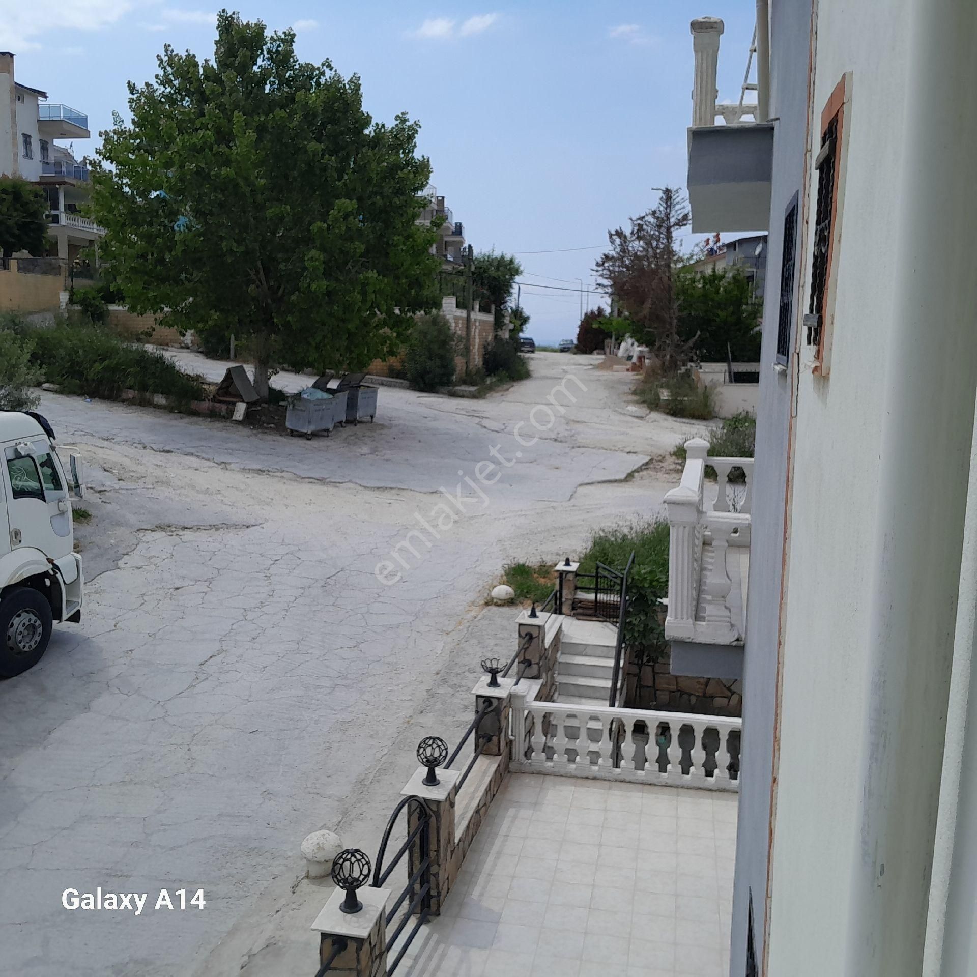 Kuşadasında Fırsat Villa. - Görsel 31