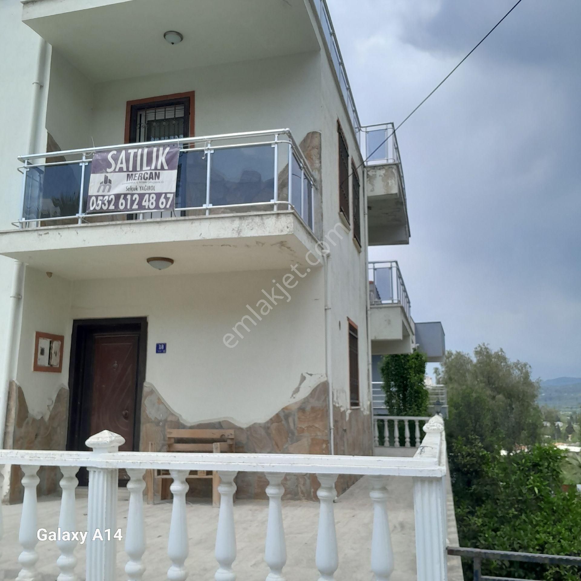 Kuşadasında Fırsat Villa. - Görsel 2