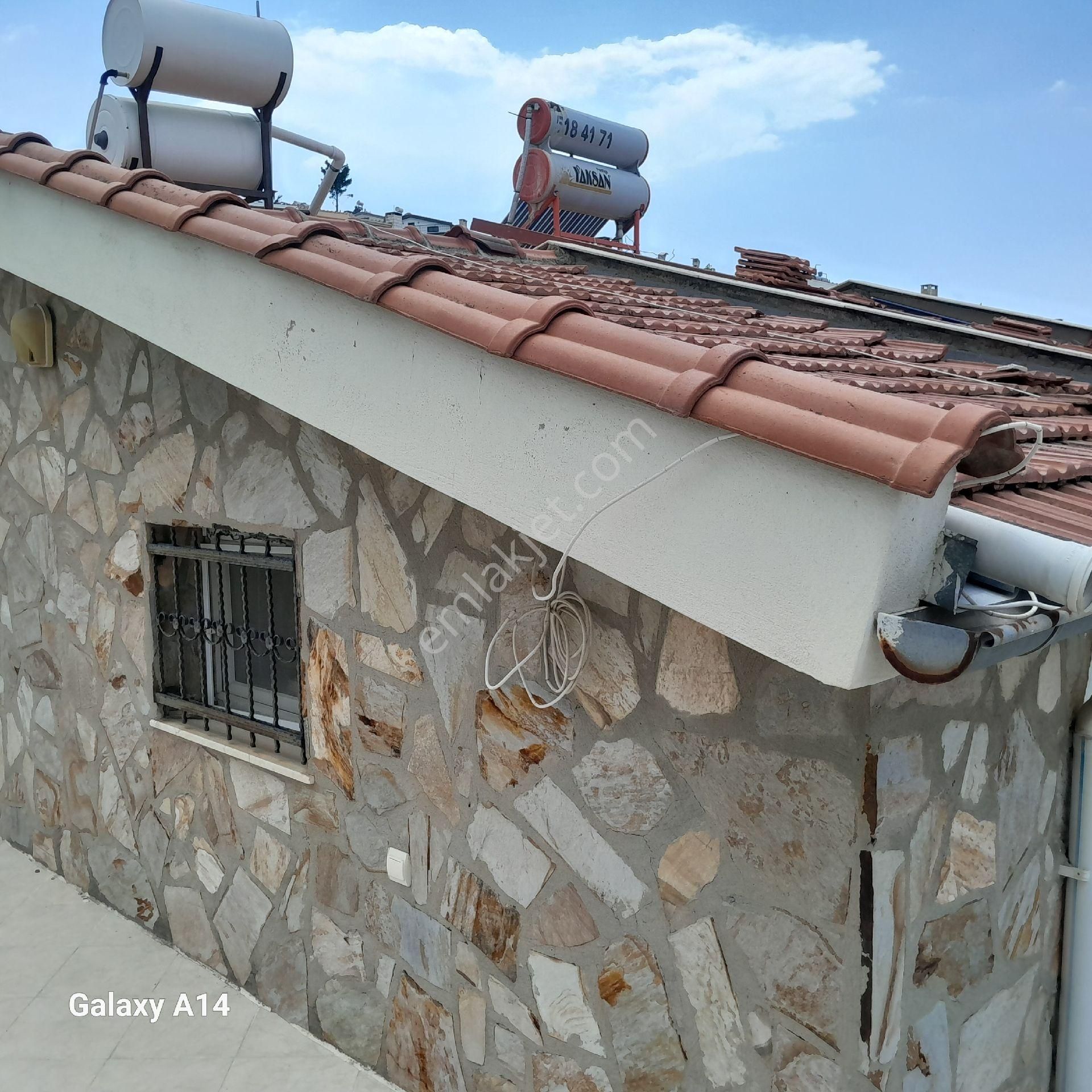 Kuşadasında Fırsat Villa. - Görsel 18