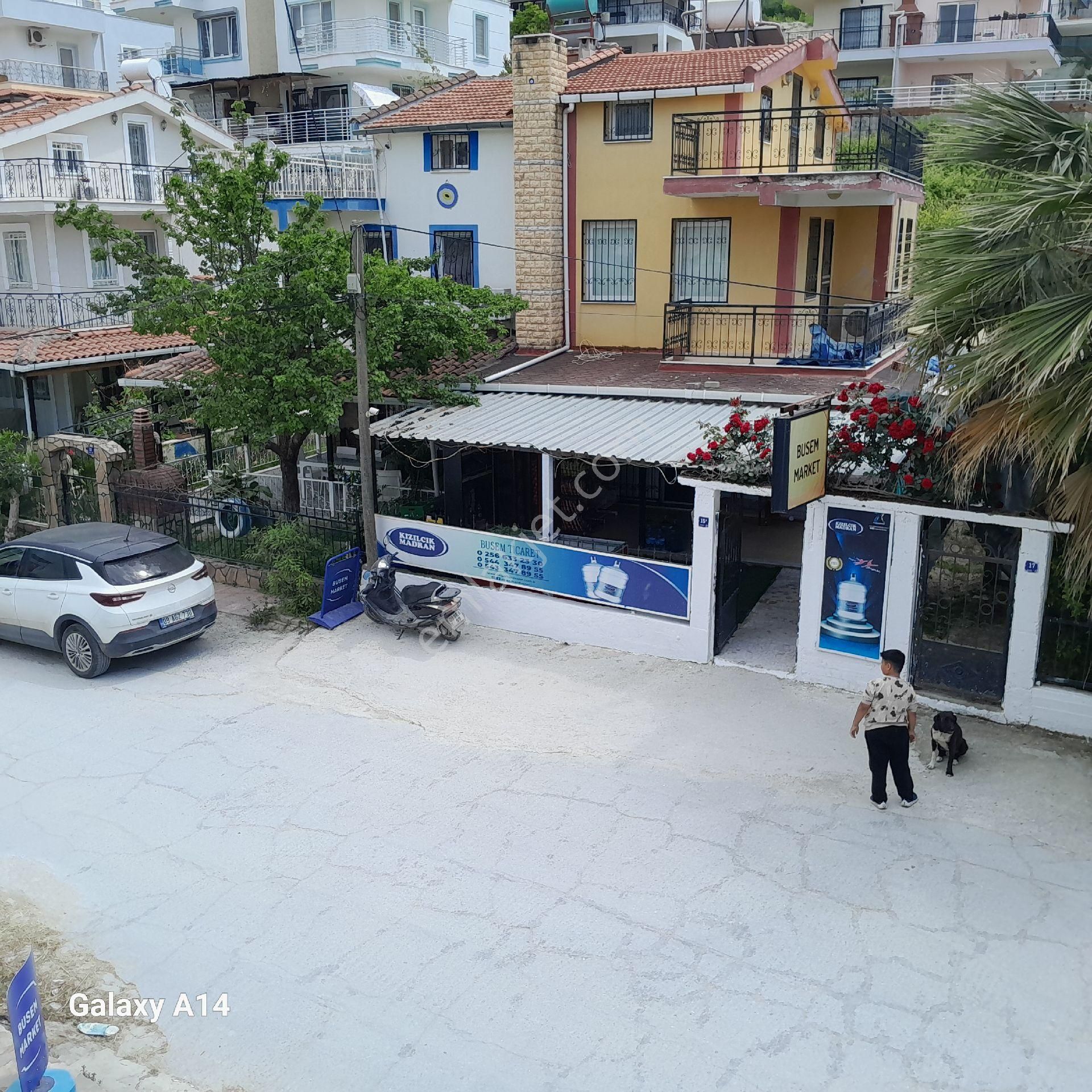 Kuşadasında Fırsat Villa. - Görsel 33