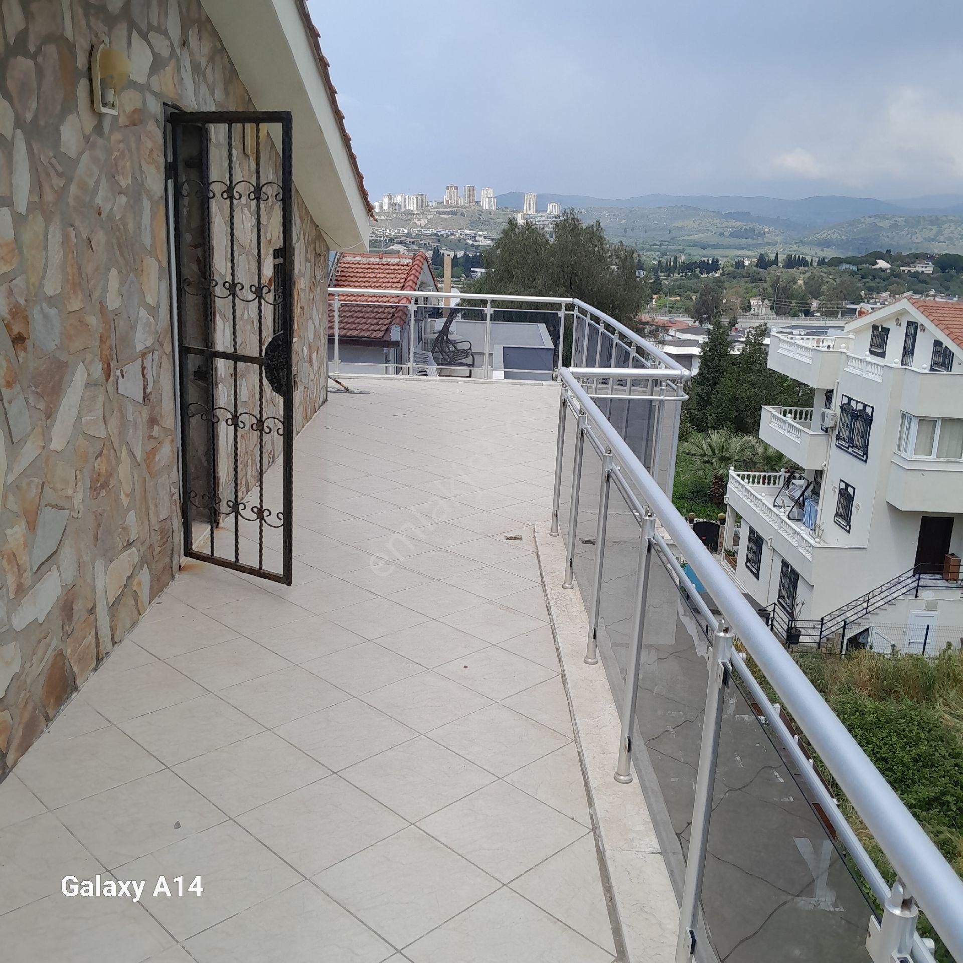 Kuşadasında Fırsat Villa. - Görsel 20