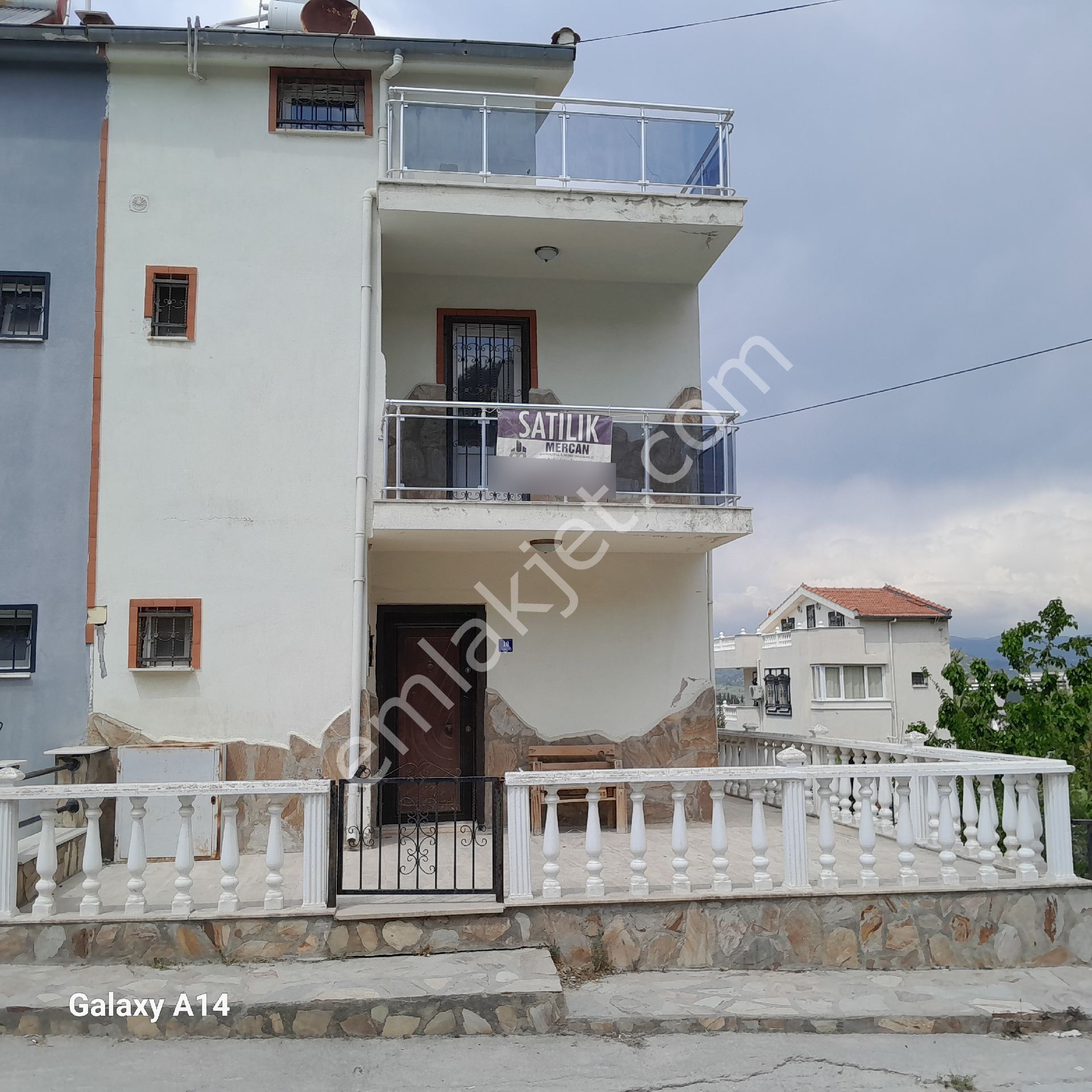 Kuşadasında Fırsat Villa. - Görsel 6