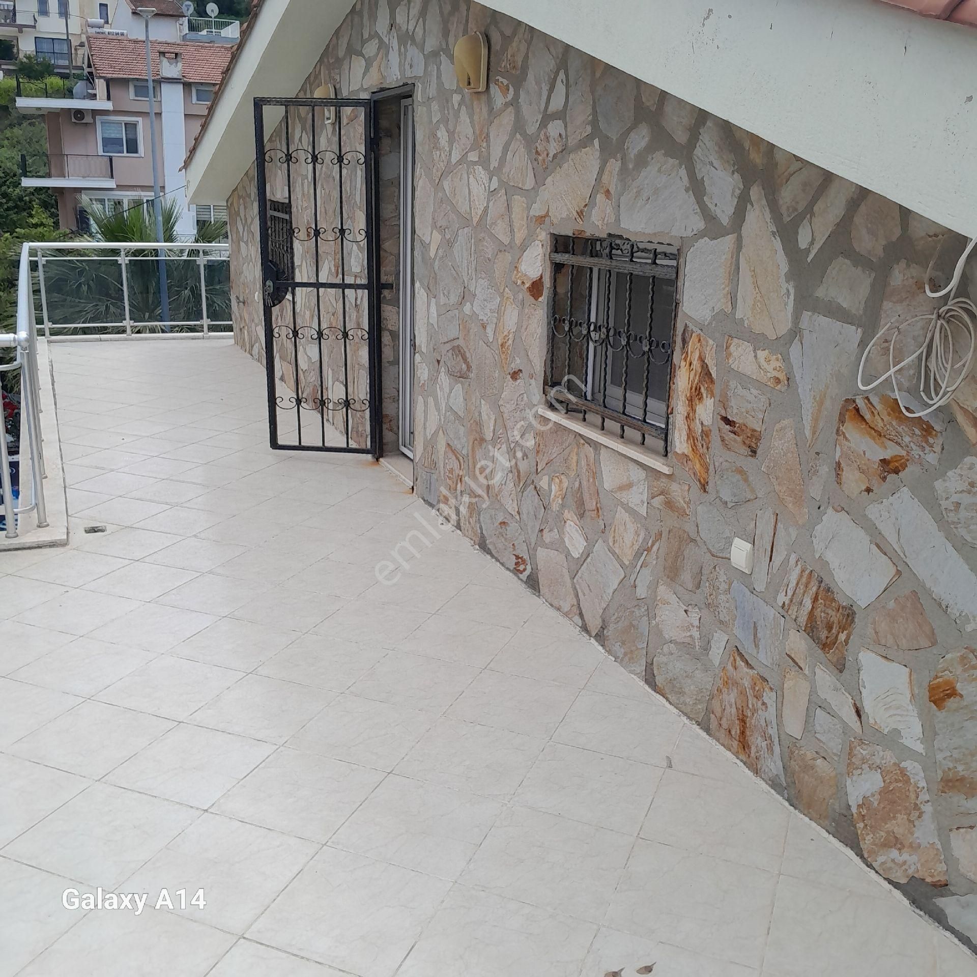 Kuşadasında Fırsat Villa. - Görsel 16