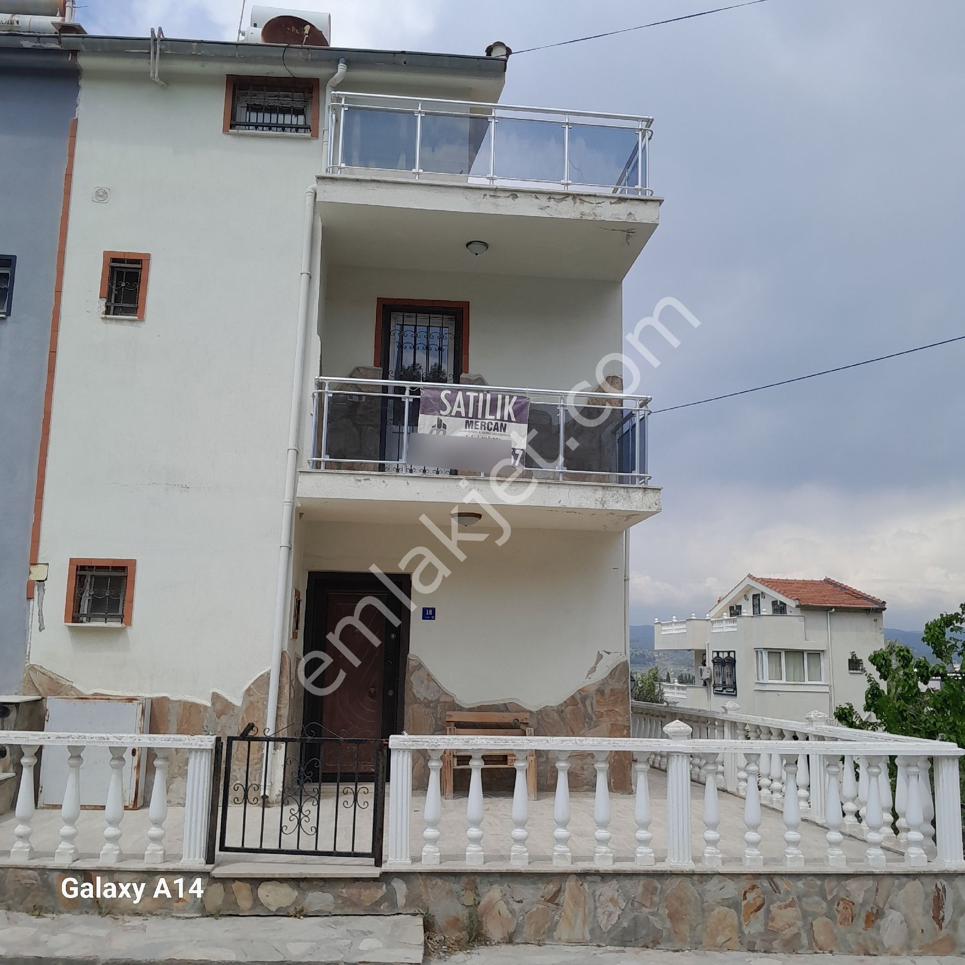 Kuşadasında Fırsat Villa. - Görsel 5