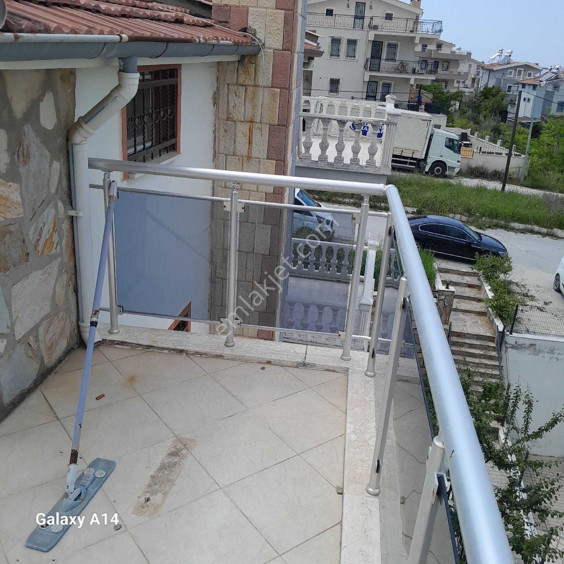 Kuşadasında Fırsat Villa. - Görsel 17