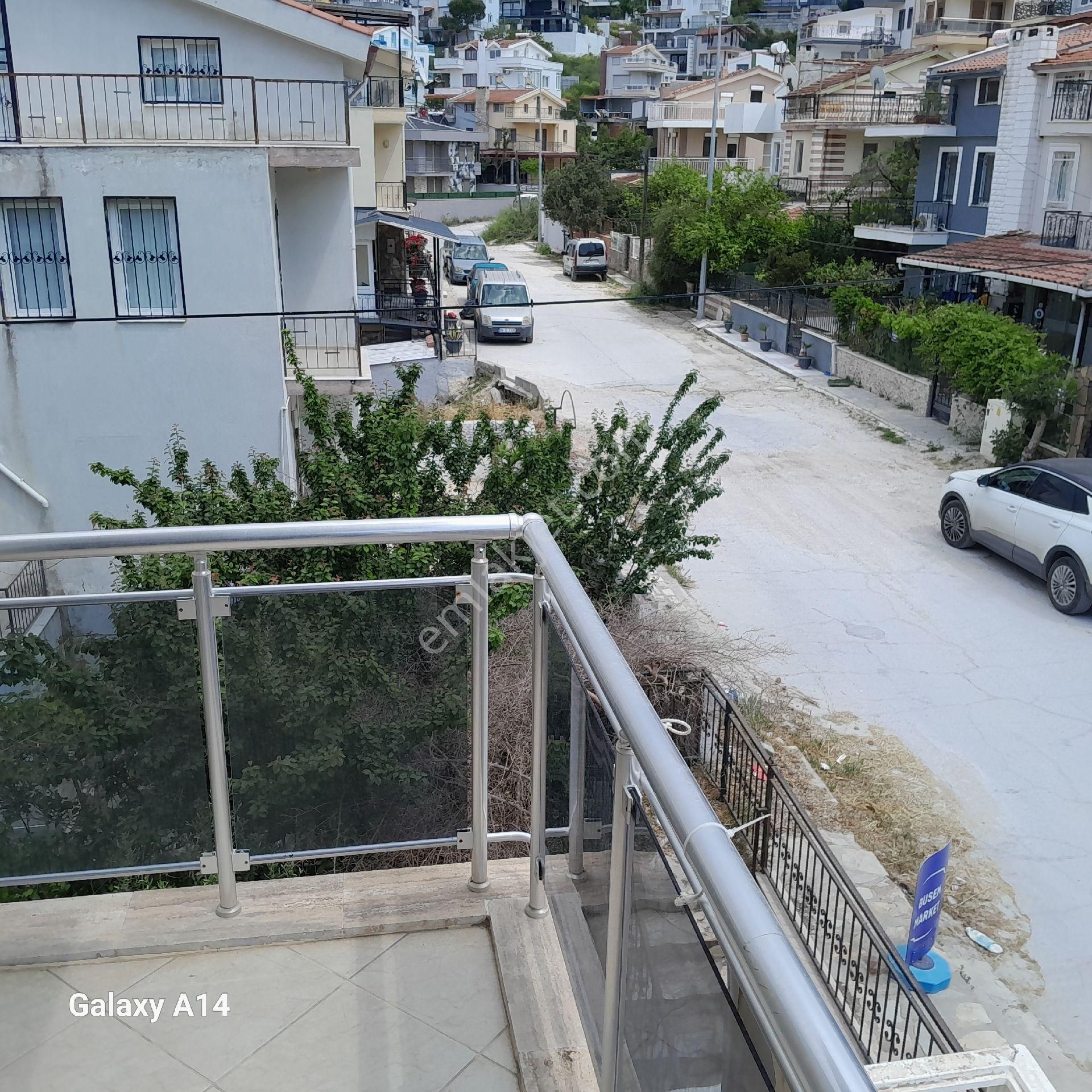 Kuşadasında Fırsat Villa. - Görsel 34