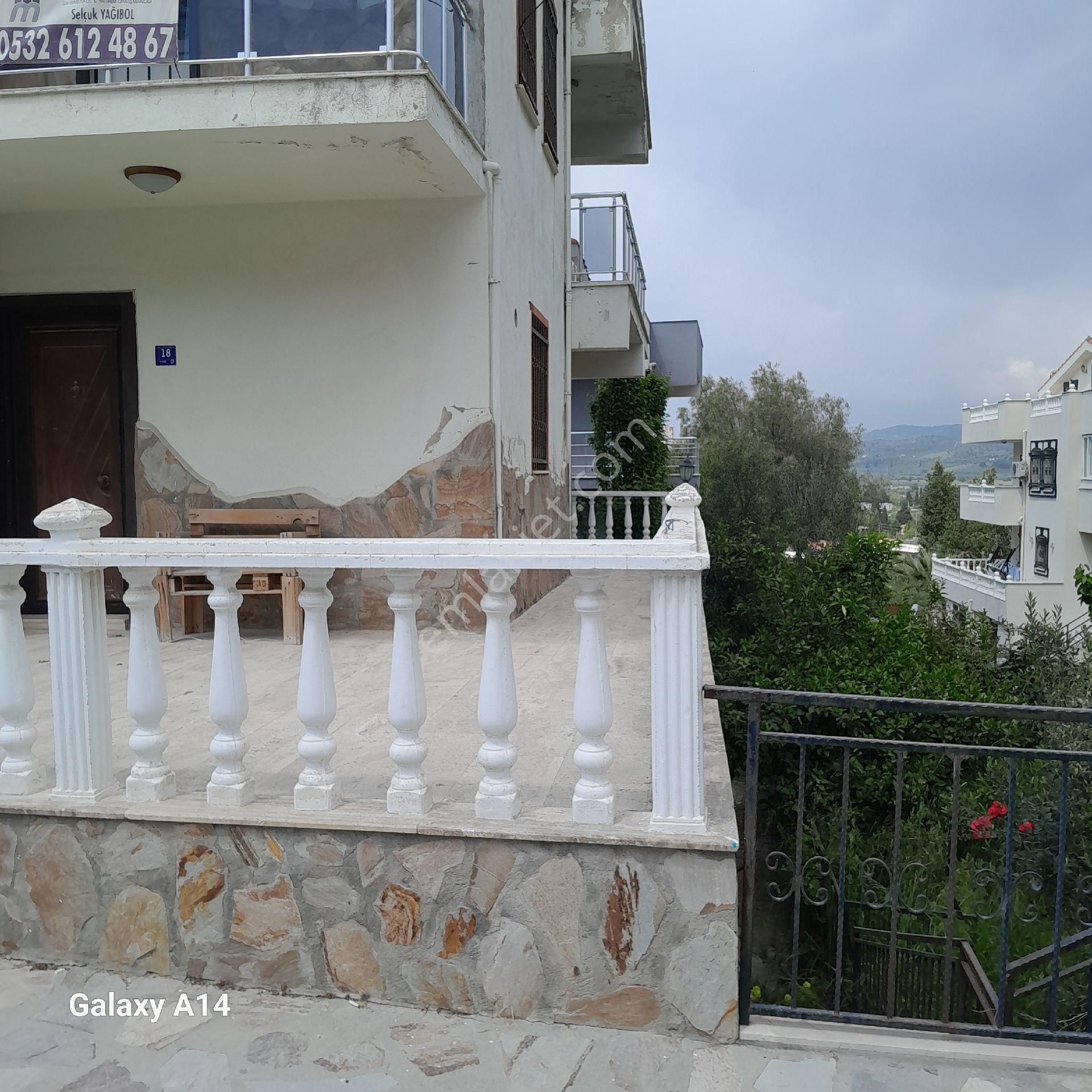 Kuşadasında Fırsat Villa. - Görsel 3