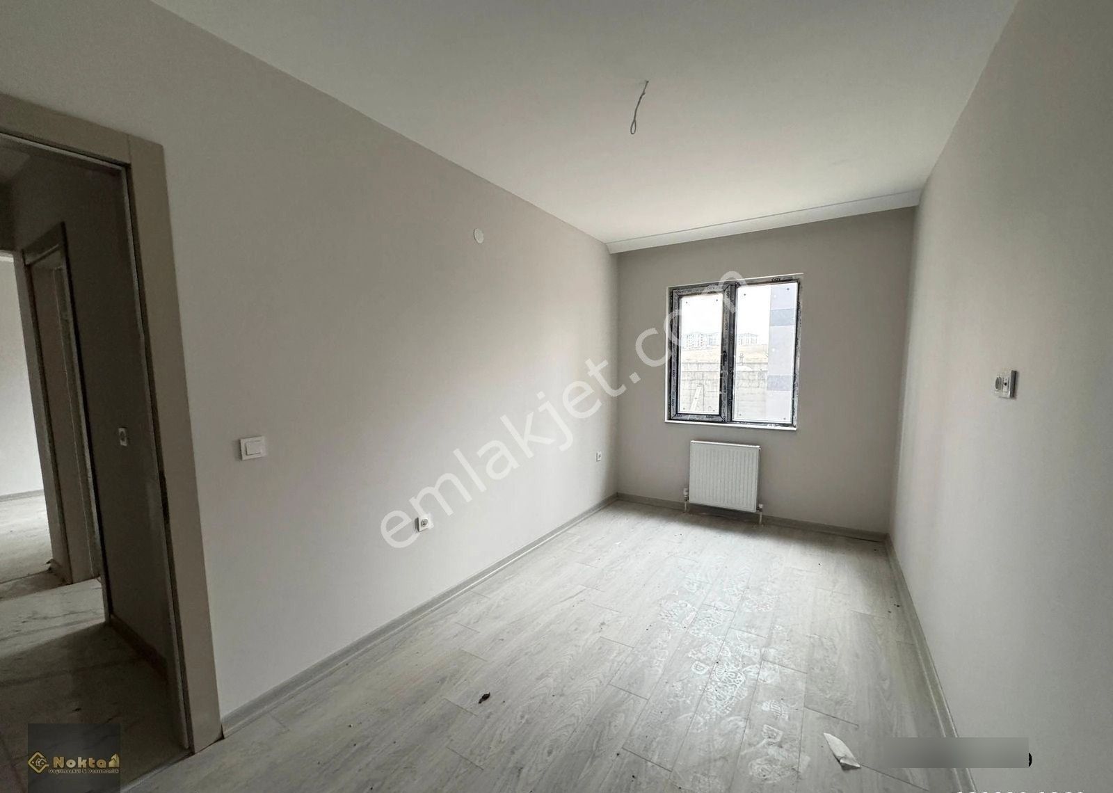 Saraycık Mahallesi 2+1//70m2 Sıfır Balkonlu Daire - Görsel 19