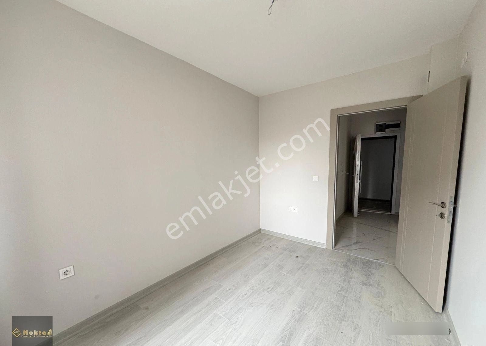 Saraycık Mahallesi 2+1//70m2 Sıfır Balkonlu Daire - Görsel 28